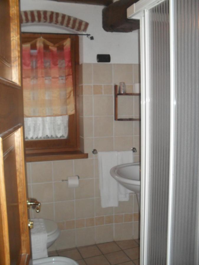 B&B Vinicola23 Limone Piemonte Luaran gambar