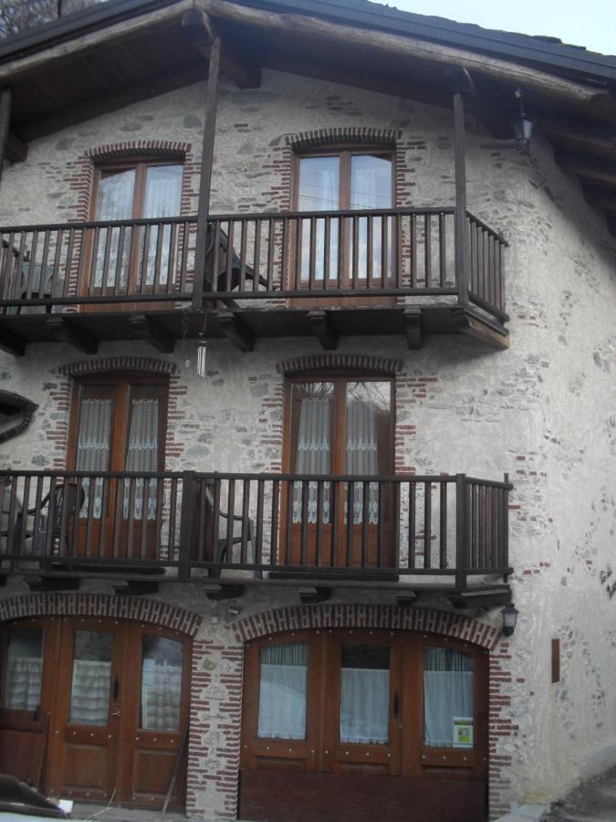 B&B Vinicola23 Limone Piemonte Luaran gambar