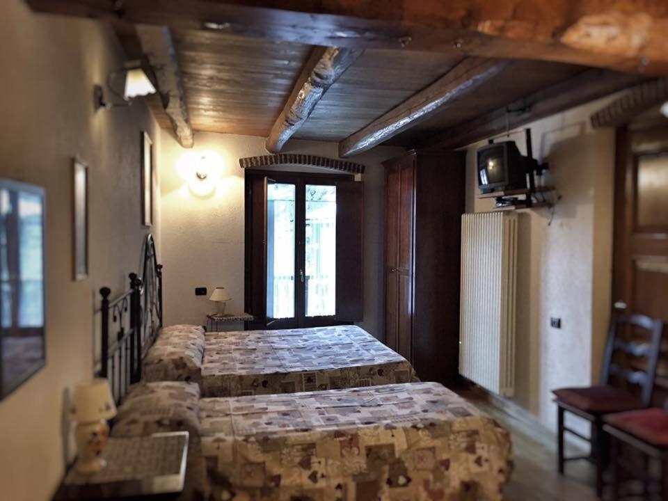 B&B Vinicola23 Limone Piemonte Luaran gambar