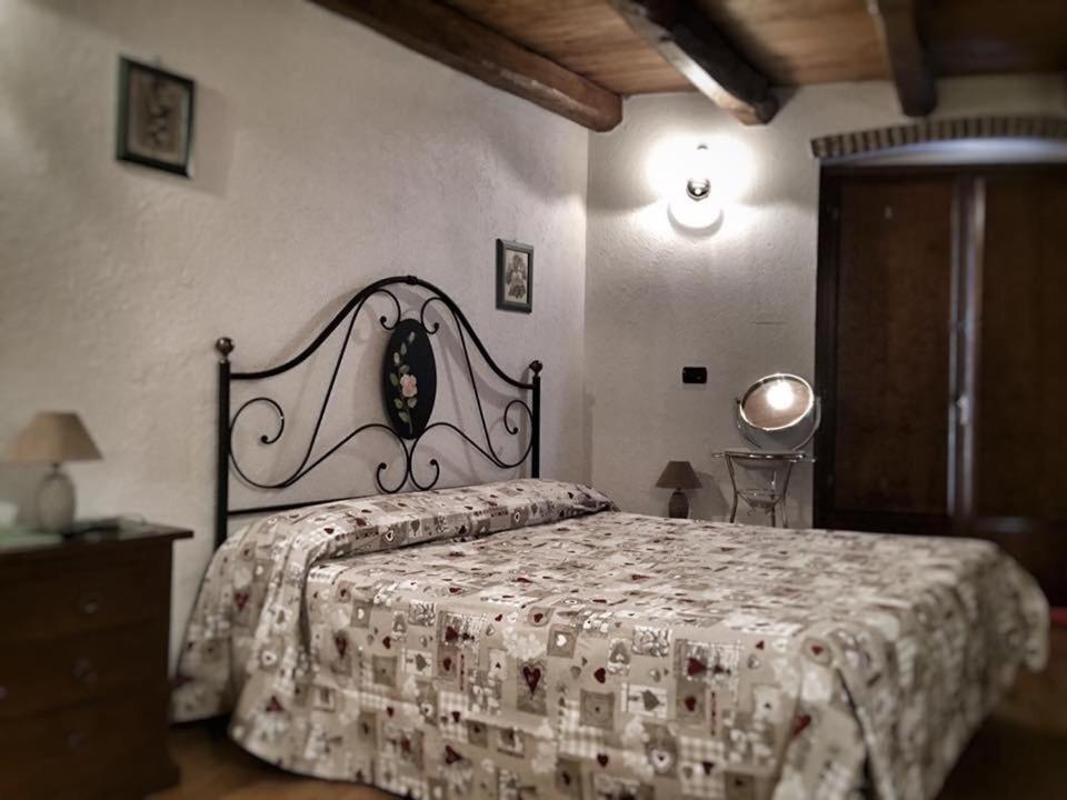 B&B Vinicola23 Limone Piemonte Luaran gambar