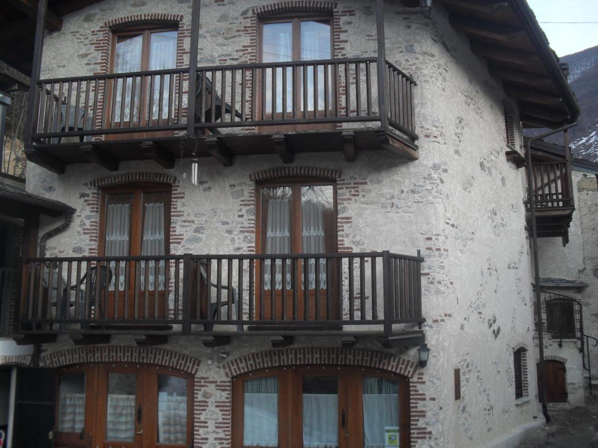 B&B Vinicola23 Limone Piemonte Luaran gambar