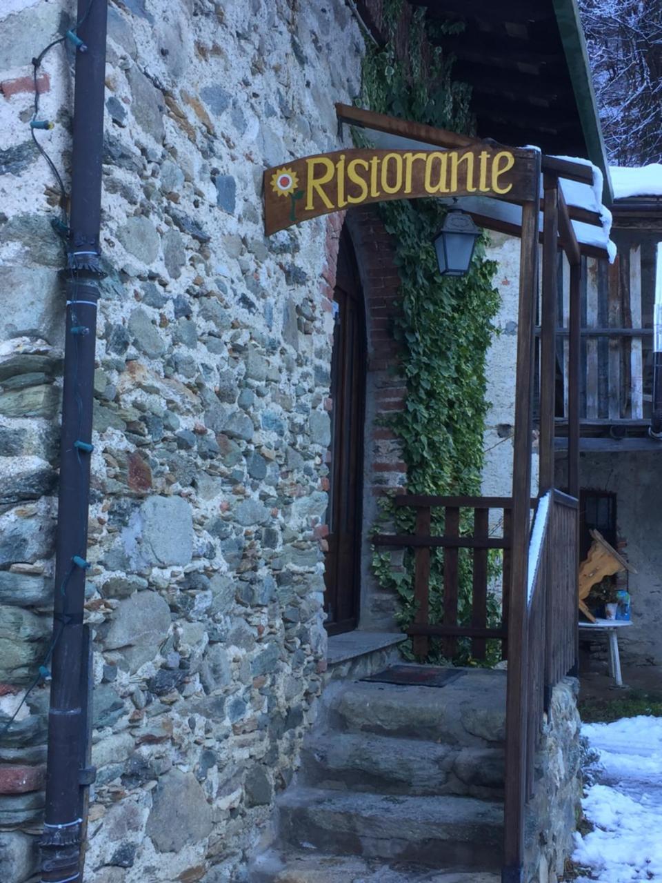 B&B Vinicola23 Limone Piemonte Luaran gambar