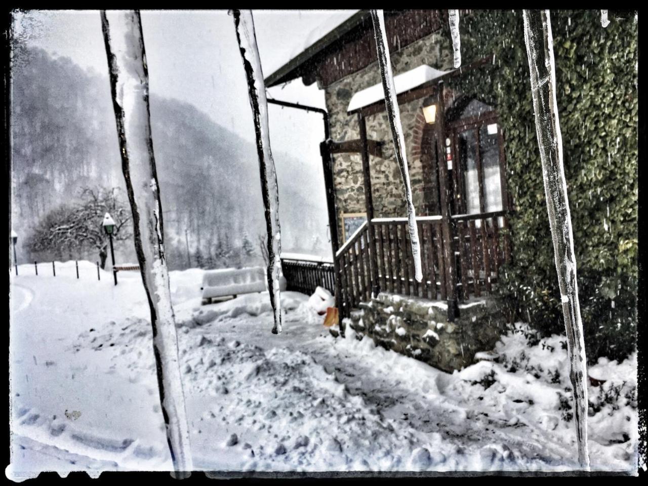 B&B Vinicola23 Limone Piemonte Luaran gambar