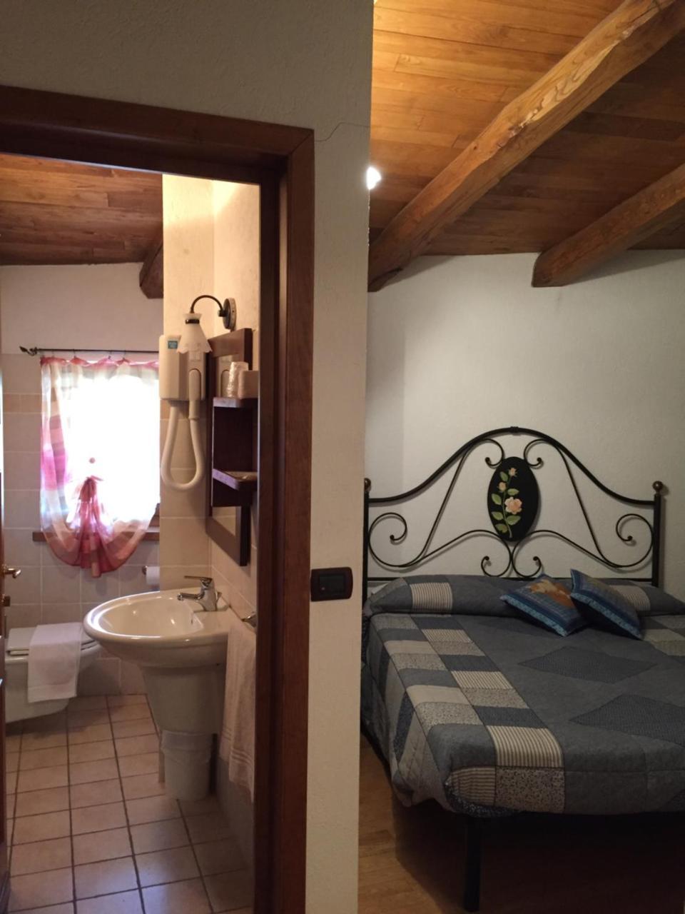 B&B Vinicola23 Limone Piemonte Luaran gambar