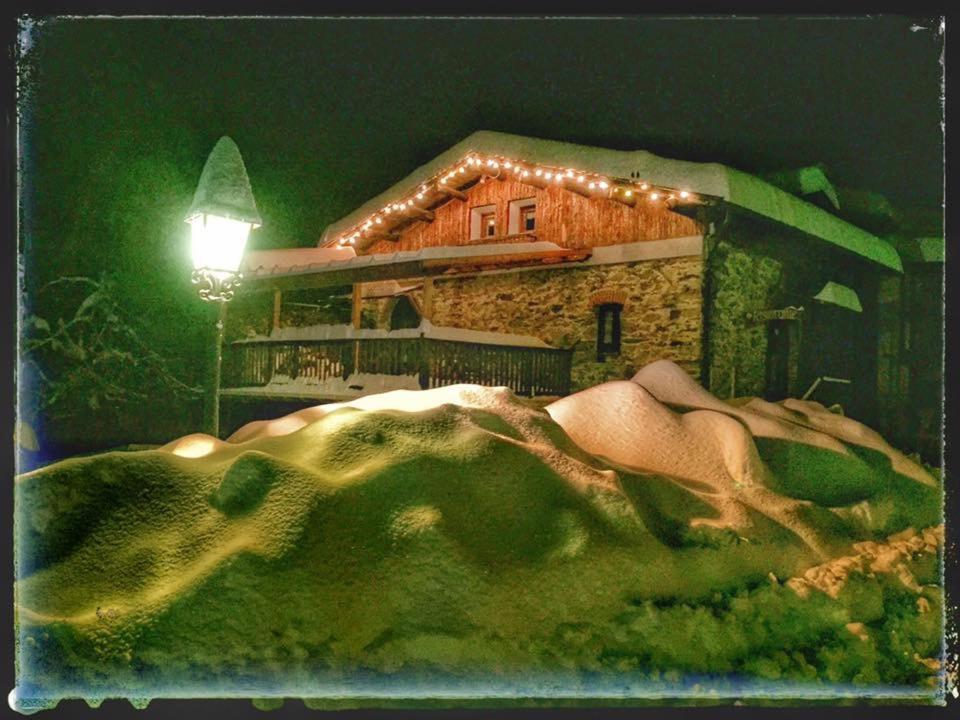 B&B Vinicola23 Limone Piemonte Luaran gambar