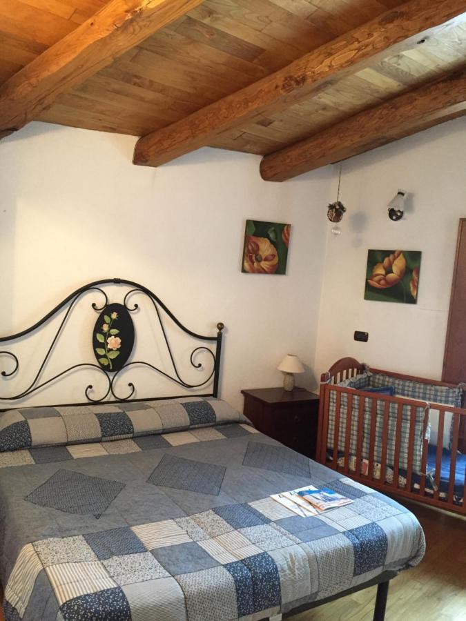 B&B Vinicola23 Limone Piemonte Bilik gambar