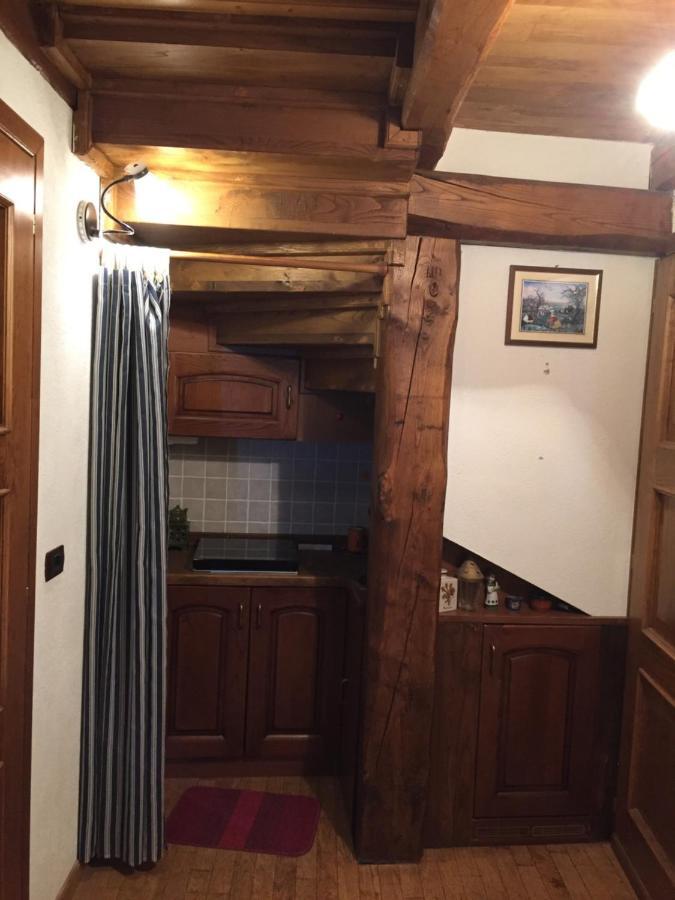 B&B Vinicola23 Limone Piemonte Bilik gambar